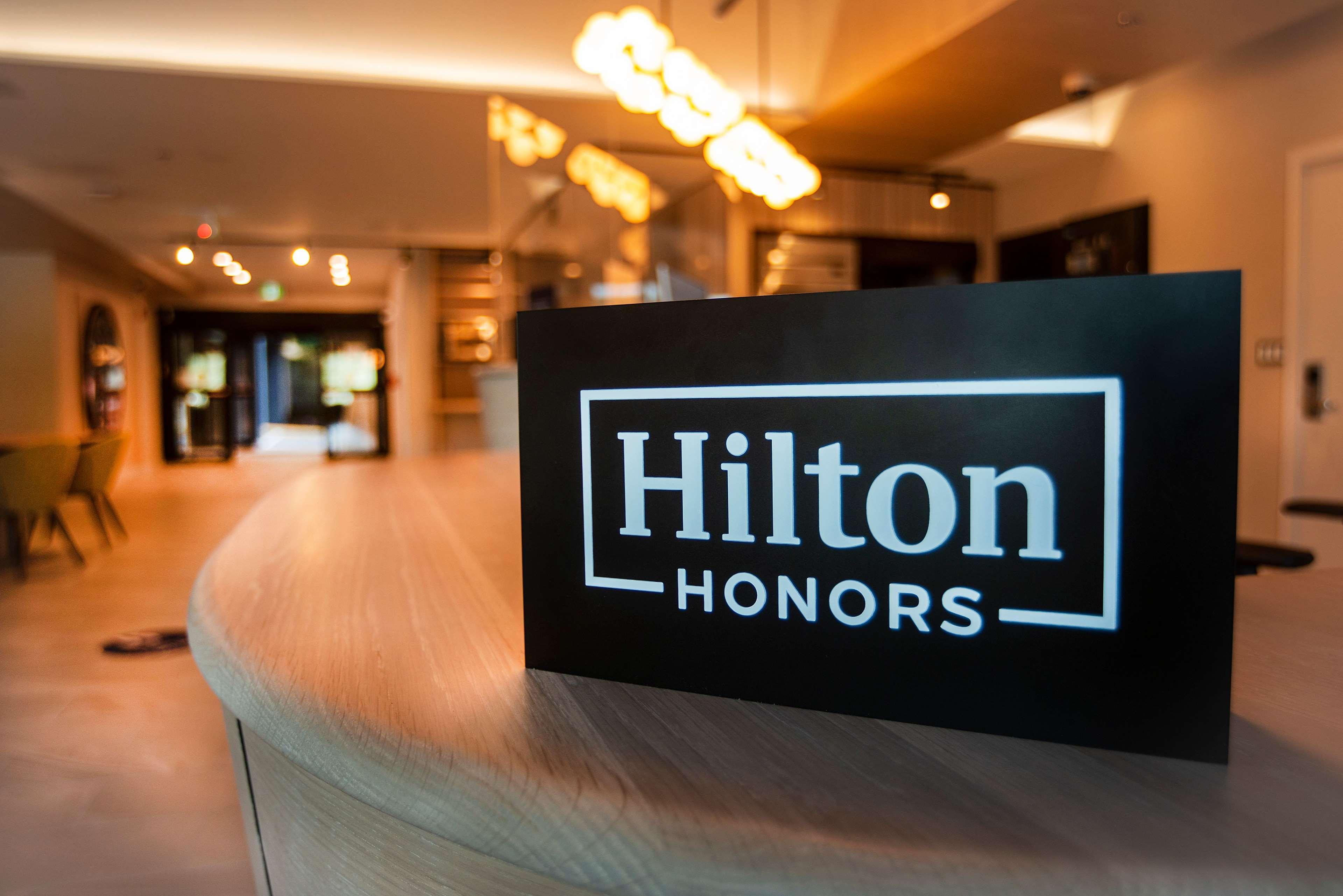 Doubletree By Hilton St. John'S Harbourview Hotel Exterior foto